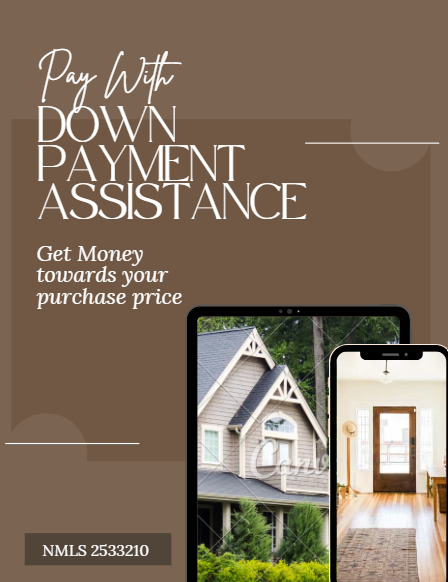 Down Payment Assistance – Winning Play for Homeownership